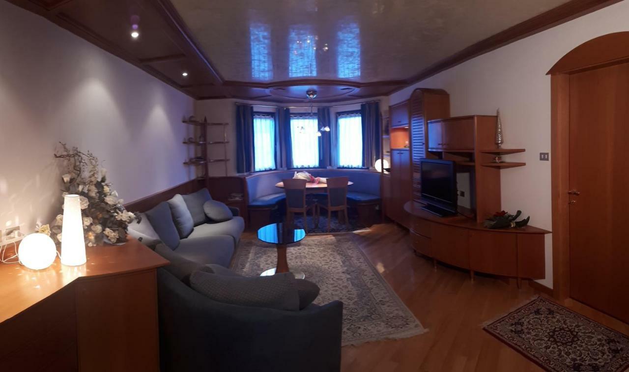 Dreaming Ortisei Apartamento Exterior foto